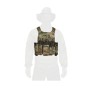 Επιχειρησιακό Γιλέκο Εξάρτηση Defender Combat Kit Plate Carrier 2 Επιλογές (Multicam) της Frog.Pro SRS74785 trazeras|SRS74785
