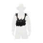 Επιχειρησιακό Γιλέκο Εξάρτηση MRCR Light Patrol Kit Micro Chest Rig (Black) της Frog.Pro SRS74790 trazeras|SRS74790