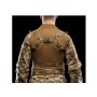 Επιχειρησιακό Γιλέκο Εξάρτηση MRCR Light Patrol Kit Micro Chest Rig (Black) της Frog.Pro SRS74790 trazeras|SRS74790