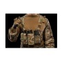Επιχειρησιακό Γιλέκο Εξάρτηση MRCR Light Patrol Kit Micro Chest Rig (Black) της Frog.Pro SRS74790 trazeras|SRS74790