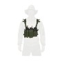 Επιχειρησιακό Γιλέκο Εξάρτηση MRCR Light Patrol Kit Micro Chest Rig (Ranger Green) της Frog.Pro SRS74791 trazeras|SRS74791