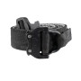 Επιχειρησιακή Ζώνη Cobra Range 35mm 4 Επιλογές (Dark Multicam) της Frog.Pro SRS74830 trazeras|SRS74830