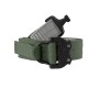 Επιχειρησιακή Ζώνη Cobra Range 35mm 4 Επιλογές (Ranger Green) της Frog.Pro SRS74832 trazeras|SRS74832