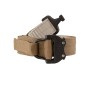 Επιχειρησιακή Ζώνη Cobra Range 35mm 4 Επιλογές (Coyote) της Frog.Pro SRS74833 trazeras|SRS74833