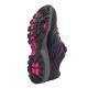 Αδιάβροχα Γυναικεία Μποτάκια Trekking Low Waterproof Ripper (Navy) της Hi-Tec SRS74869 trazeras|SRS74869