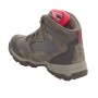 Αδιάβροχα Γυναικεία Μποτάκια Trekking Storm Wp (Sandstone) της Hi-Tec SRS74892 trazeras|SRS74892