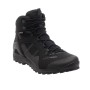 Επιχειρησιακά Αδιάβροχα Ημιάρβυλα T4 Tour GTX (Black) της Garmont SRS74953 trazeras|SRS74953