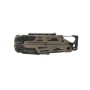 Πολυεργαλείο Signal (Coyote) της Leatherman SRS74955 trazeras|SRS74955