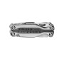 Πολυεργαλείο Charge+ TTI (Silver) της Leatherman SRS74956 trazeras|SRS74956