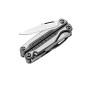 Πολυεργαλείο Charge+ TTI (Silver) της Leatherman SRS74956 trazeras|SRS74956
