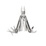 Πολυεργαλείο Charge+ TTI (Silver) της Leatherman SRS74956 trazeras|SRS74956