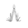 Πολυεργαλείο Bond (Silver) της Leatherman SRS74971 trazeras|SRS74971
