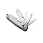 Πολυλειτουργικό Μαχαίρι Free T2 (Silver) της Leatherman SRS74996 trazeras|SRS74996