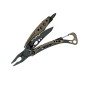 Πολυεργαλείο Skeletool (Coyote) της Leatherman SRS75025 trazeras|SRS75025