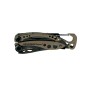 Πολυεργαλείο Skeletool (Coyote) της Leatherman SRS75025 trazeras|SRS75025