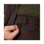 Παντελόνι Εκπαίδευσης Σκύλου Dog Active (Dark Brown) της Seeland LAM71238 trazeras|LAM71238