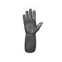 Γάντια Πιλότου με Ενίσχυση X-Buthus (Black) της Kinetixx SRS75090 trazeras|SRS75090