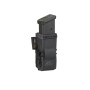 Θήκη Γεμιστήρα Πιστ. Competition Rapid (Black) της Helikon-Tex LIK75092 trazeras|LIK75092