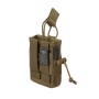 Θήκη Γεμιστήρα Καραμπ. Competition Rapid (Olive Green) της Helikon-Tex LIK75101 trazeras|LIK75101