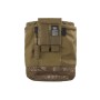 Θήκη / Πουγκί Απόρριψης Γεμιστήρων Competition Dump Pouch (Multicam) της Helikon-Tex LIK75111 trazeras|LIK75111