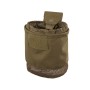 Θήκη / Πουγκί Απόρριψης Γεμιστήρων Competition Dump Pouch (Coyote) της Helikon-Tex LIK75109 trazeras|LIK75109