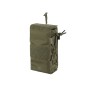 Τσαντάκι Πρώτων Βοηθειών Competition Med Kit (Olive Green) της Helikon-Tex LIK75117 trazeras|LIK75117