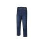 Επιχειρησιακό Παντελόνι Covert Denim Mid (Vintage Worn Blue) της Helikon-Tex LIK75132 trazeras|LIK75132