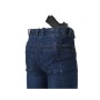 Επιχειρησιακό Παντελόνι Covert Denim Mid (Vintage Worn Blue) της Helikon-Tex LIK75132 trazeras|LIK75132