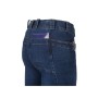 Επιχειρησιακό Παντελόνι Covert Denim Mid (Vintage Worn Blue) της Helikon-Tex LIK75132 trazeras|LIK75132