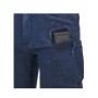 Επιχειρησιακό Παντελόνι UTP Denim Stretch (Marine Blue) της Helikon-Tex LIK75133 trazeras|LIK75133