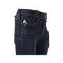 Επιχειρησιακό Παντελόνι Jeans Greyman Tactical Jeans Slim Denim Mid (Dark Blue) της Helikon-Tex LIK75140 trazeras|LIK75140