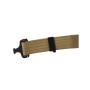 Σκοπευτική Ζώνη Competition Nautic Shooting Belt 45mm (Black) της Helicon-Tex LIK75141 trazeras|LIK75141