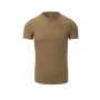 Κοντομάνικη Μπλούζα T-Shirt Slim (Melange Red) Helikon-Tex LIK75204 trazeras|LIK75204