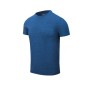 Κοντομάνικη Μπλούζα T-Shirt Slim (Melange Blue) Helikon-Tex LIK75203 trazeras|LIK75203