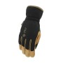 Δερμάτινα Γυναικεία Γάντια Κηπουρικής Utility Ethel (Black) της Mechanix SRS75266 trazeras|SRS75266
