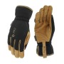 Δερμάτινα Γυναικεία Γάντια Κηπουρικής Utility Ethel (Black) της Mechanix SRS75266 trazeras|SRS75266
