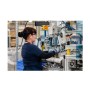 Γάντια Εργασίας SpeedKnit S2EC- 03 (Blue) της Mechanix SRS75267 trazeras|SRS75267