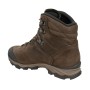 Αδιάβροχα Μποτάκια Hiking Vacuum Fit II Medium GTX (Dark Brown) της Meindl SRS75274 trazeras|SRS75274