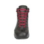 Αδιάβροχα Μποτάκια Hiking Ohio 3 GTX (Black) της Meindl SRS75275 trazeras|SRS75275