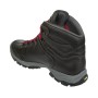 Αδιάβροχα Μποτάκια Hiking Ohio 3 GTX (Black) της Meindl SRS75275 trazeras|SRS75275