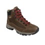 Γυναικεία Αδιάβροχα Μποτάκια Baltimore GTX Trekking (Brown) της Meindl SRS75283 trazeras|SRS75283
