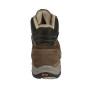 Γυναικεία Αδιάβροχα Μποτάκια Baltimore GTX Trekking (Brown) της Meindl SRS75283 trazeras|SRS75283