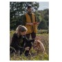 Γιλέκο Εκπαίδευσης Σκύλου Dog Dummy (Burnt Clay) της Seeland LAM71276 trazeras|LAM71276