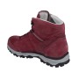 Αδιάβροχα Γυναικεία Μποτάκια Vacuum Walker GTX Trekking (Dark Red) της Meindl SRS75284 trazeras|SRS75284