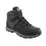 Αδιάβροχα Μποτάκια Vacuum Walker GTX Trekking (Black) της Meindl SRS75285 trazeras|SRS75285