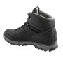 Αδιάβροχα Μποτάκια Vacuum Walker GTX Trekking (Black) της Meindl SRS75285 trazeras|SRS75285