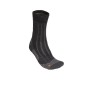 Κάλτσες Merino MT6 Socks (Black) της Meindl SRS75288 trazeras|SRS75288
