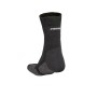 Κάλτσες Merino MT6 Socks (Black) της Meindl SRS75288 trazeras|SRS75288