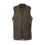 Σκοπευτικό Γιλέκο Skeet Light (Pine Green) της Seeland LAM71280 trazeras|LAM71280
