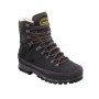 Μποτάκια Trekking Island MFS Active (Black) της Meindl SRS75333 trazeras|SRS75333